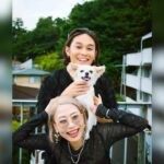 ASOBOiSM and Omoinotake’s Leo Fujii welcome first child