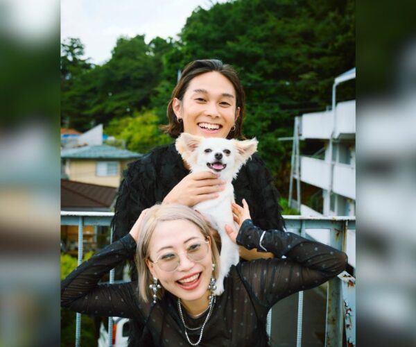 ASOBOiSM and Omoinotake’s Leo Fujii welcome first child