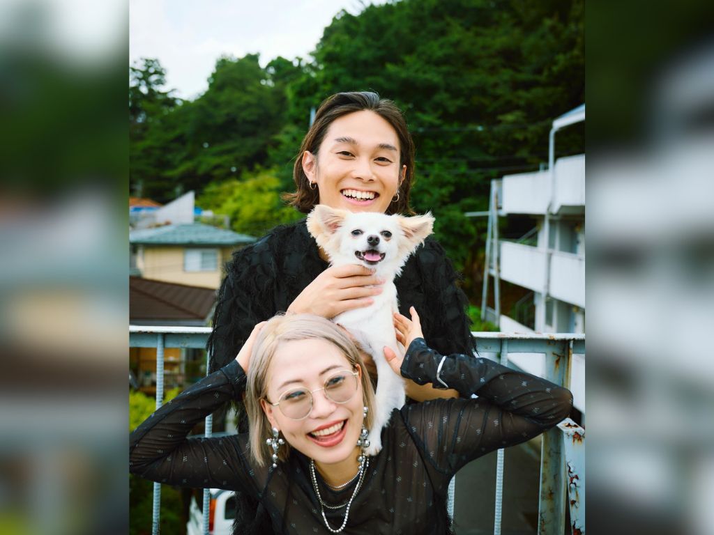 ASOBOiSM and Omoinotake’s Leo Fujii welcome first child