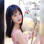 Lan Yingying confirms new romance after Cao Jun breakup