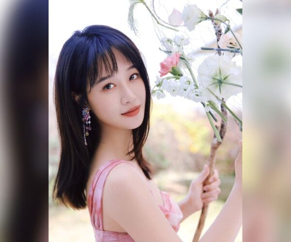 Lan Yingying confirms new romance after Cao Jun breakup