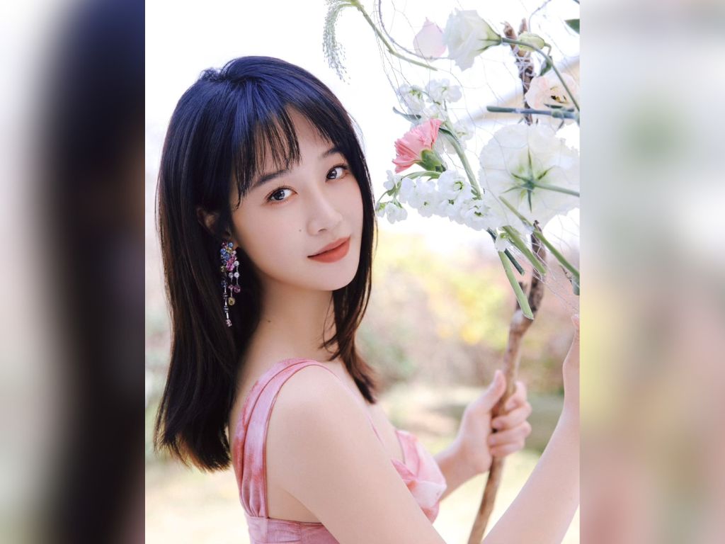 Lan Yingying confirms new romance after Cao Jun breakup
