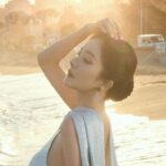 Yang Mi graces ELLE cover for the 13th year