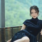 Kelly Cheung on Ron Ng romance: The cat is mine!