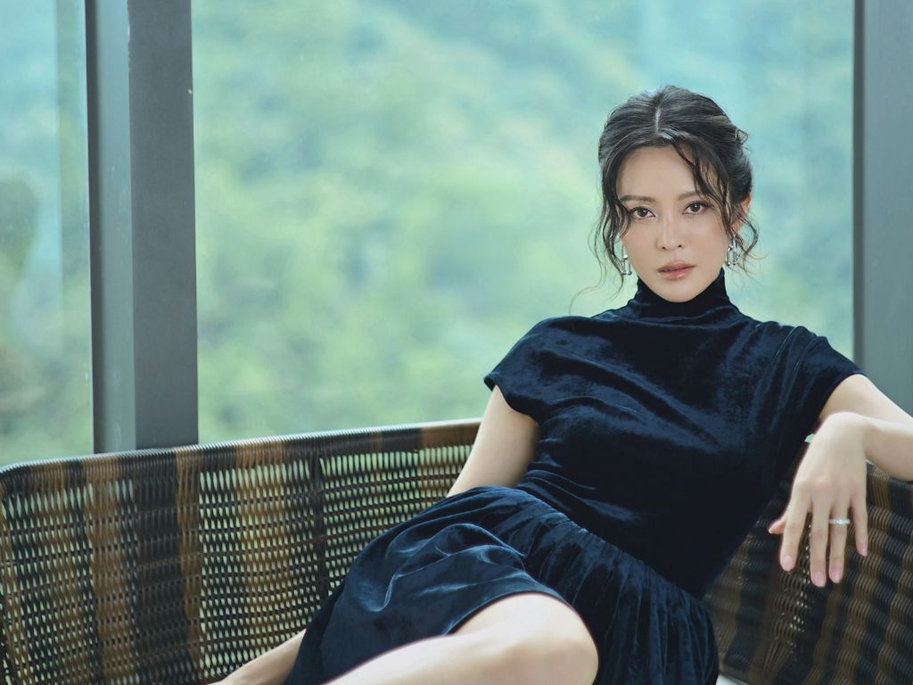 Kelly Cheung on Ron Ng romance: The cat is mine!