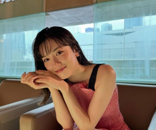 Mei Nagano to star in and produce new drama “Himachi no Jouou” after scandal