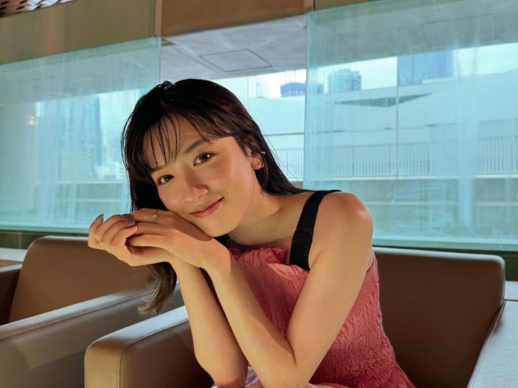 Mei Nagano to star in and produce new drama “Himachi no Jouou” after scandal