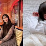 Former Nogizaka46 idol Misa Eto gives birth to baby boy