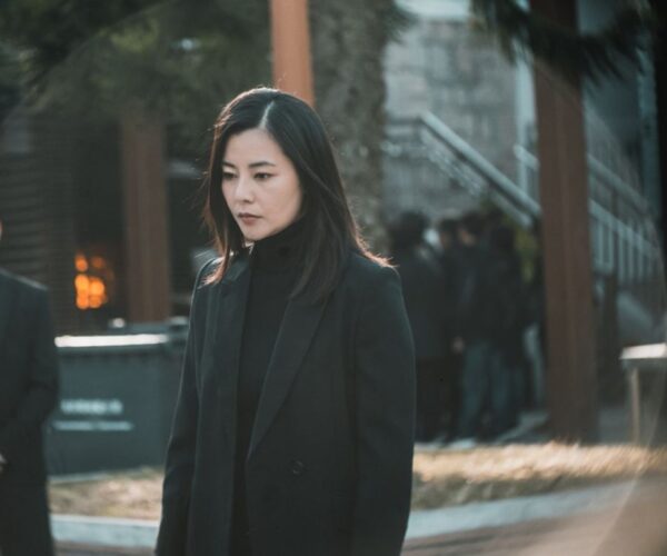 Yoyo Mung makes acting comeback in “Good Trip”