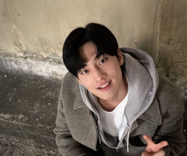 Fable Company denies Hong Min-gi pressured ex-girlfriend into abortion