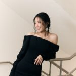 Beatrice Fang celebrates first Qixi Festival as a single woman again