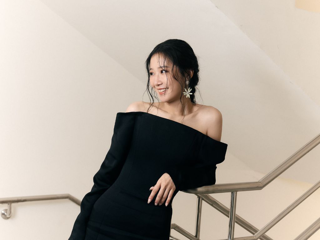Beatrice Fang celebrates first Qixi Festival as a single woman again