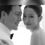 Yang Joon Mo and Yang Jiwon are getting married and expecting first child together