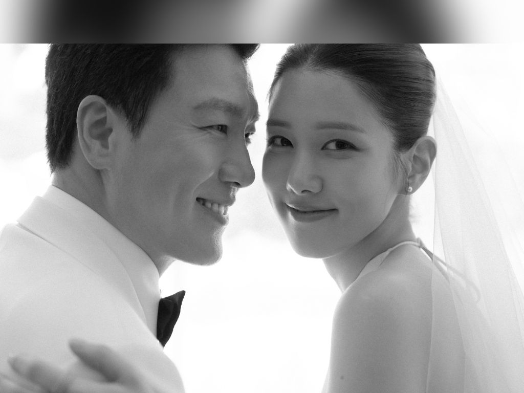 Yang Joon Mo and Yang Jiwon are getting married and expecting first child together