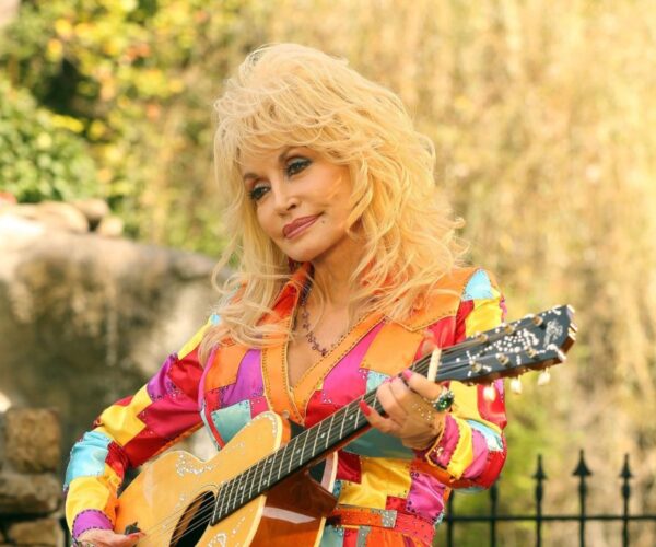 There will never be another you as Hollywood remembers Dolly Parton
