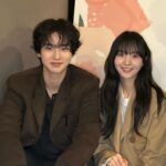 Jang Dong-yoon confirms October wedding to Kim Seung-yoon
