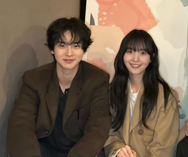 Jang Dong-yoon confirms October wedding to Kim Seung-yoon
