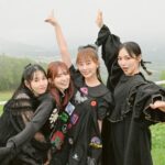 SCANDAL to disband in August 2027 after 20 years together