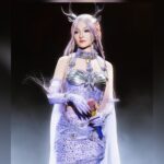 Angela Chang assures fans she’s in stable condition after Chengdu scare