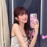 Zhao Lusi’s studio warns of impersonators posing as business staff