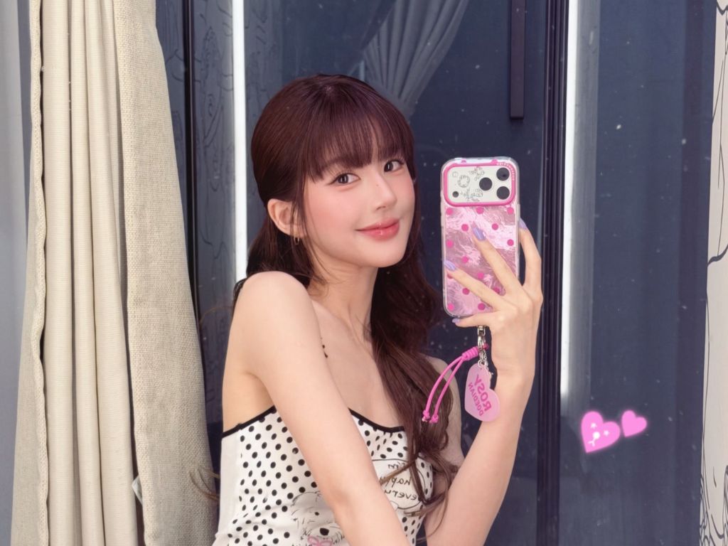 Zhao Lusi’s studio warns of impersonators posing as business staff