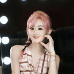 Zanilia Zhao’s studio apologises after heatstroke sends the actress to the hospital