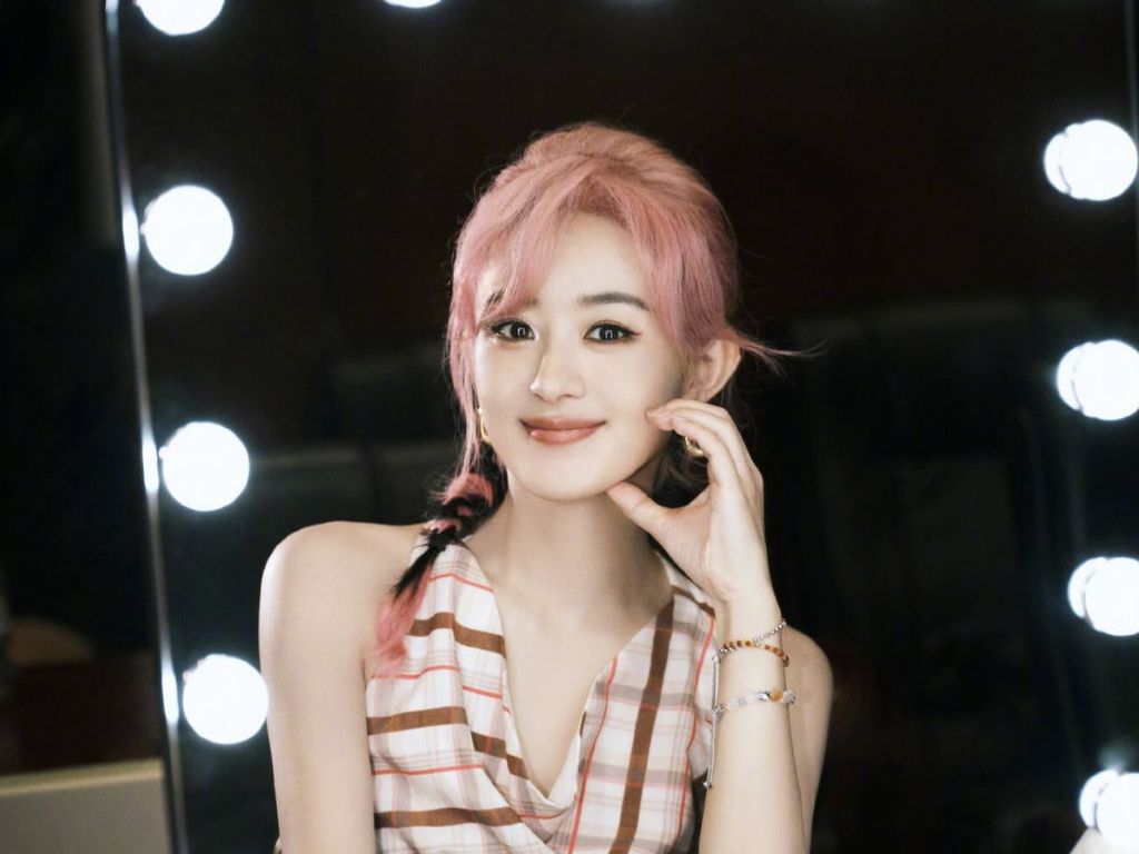 Zanilia Zhao’s studio apologises after heatstroke sends the actress to the hospital