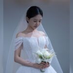 Song Ha-yea to marry YouTuber Charming Jo