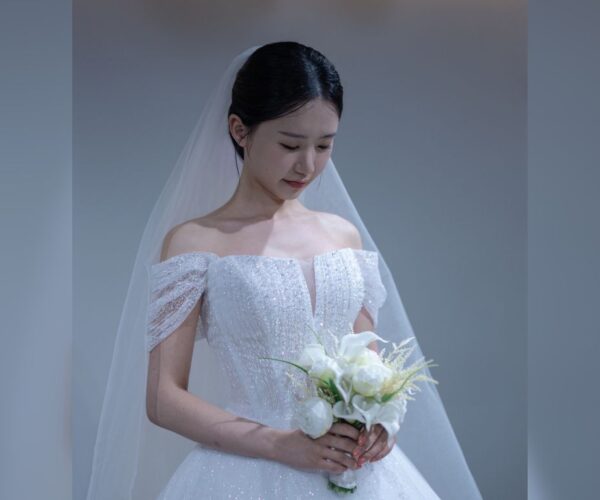 Song Ha-yea to marry YouTuber Charming Jo