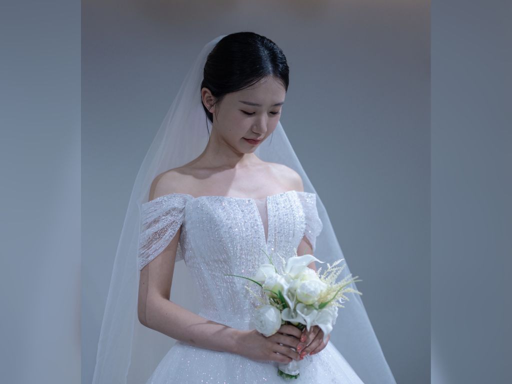 Song Ha-yea to marry YouTuber Charming Jo