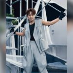 Fandy Su sues “Call Me by Fire 2026” over unfair editing