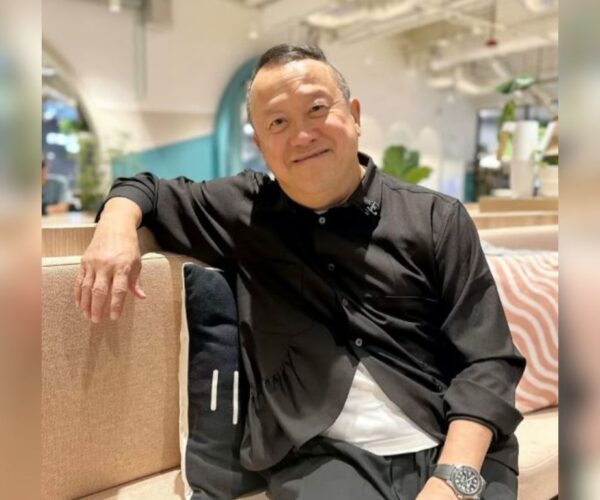 Eric Tsang breaks silence on Michelle Wai’s lip injury on “Lies Hunter” set