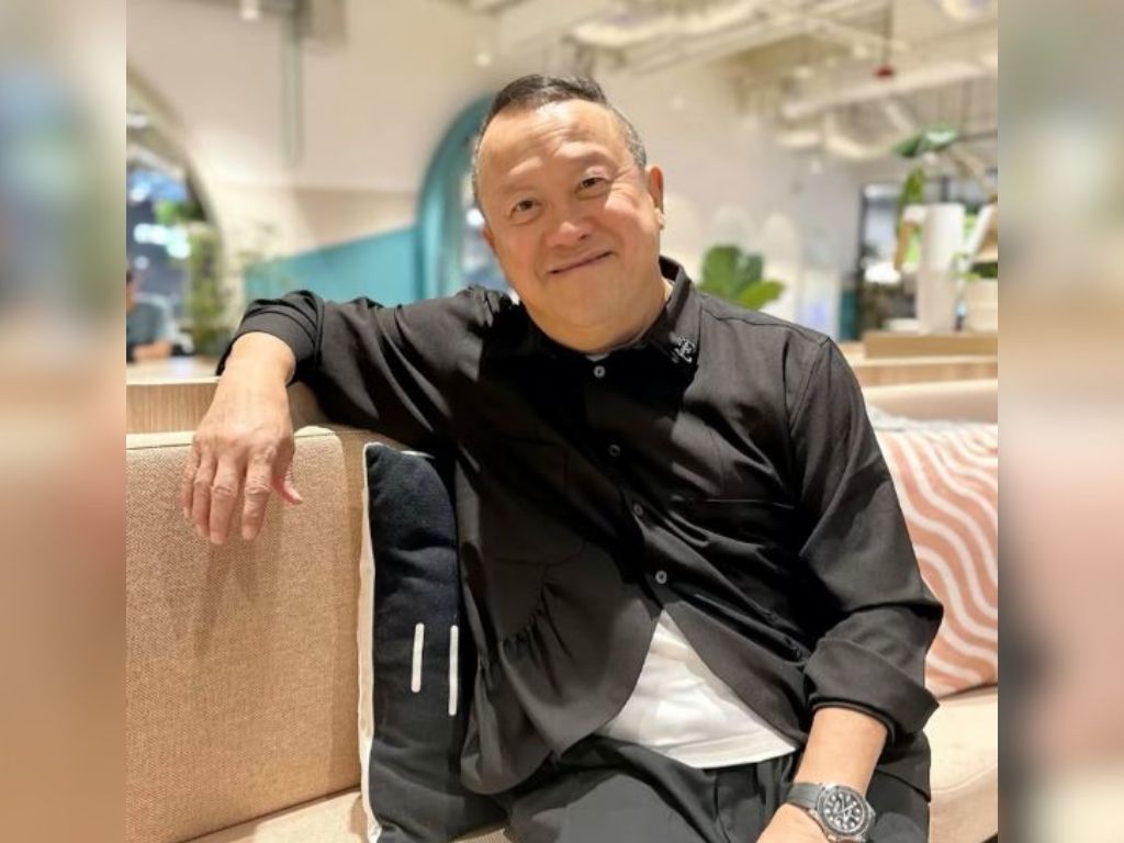 Eric Tsang breaks silence on Michelle Wai’s lip injury on “Lies Hunter” set
