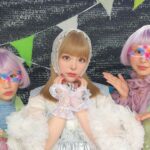 Kyary Pamyu Pamyu reveals the origin of her stage name