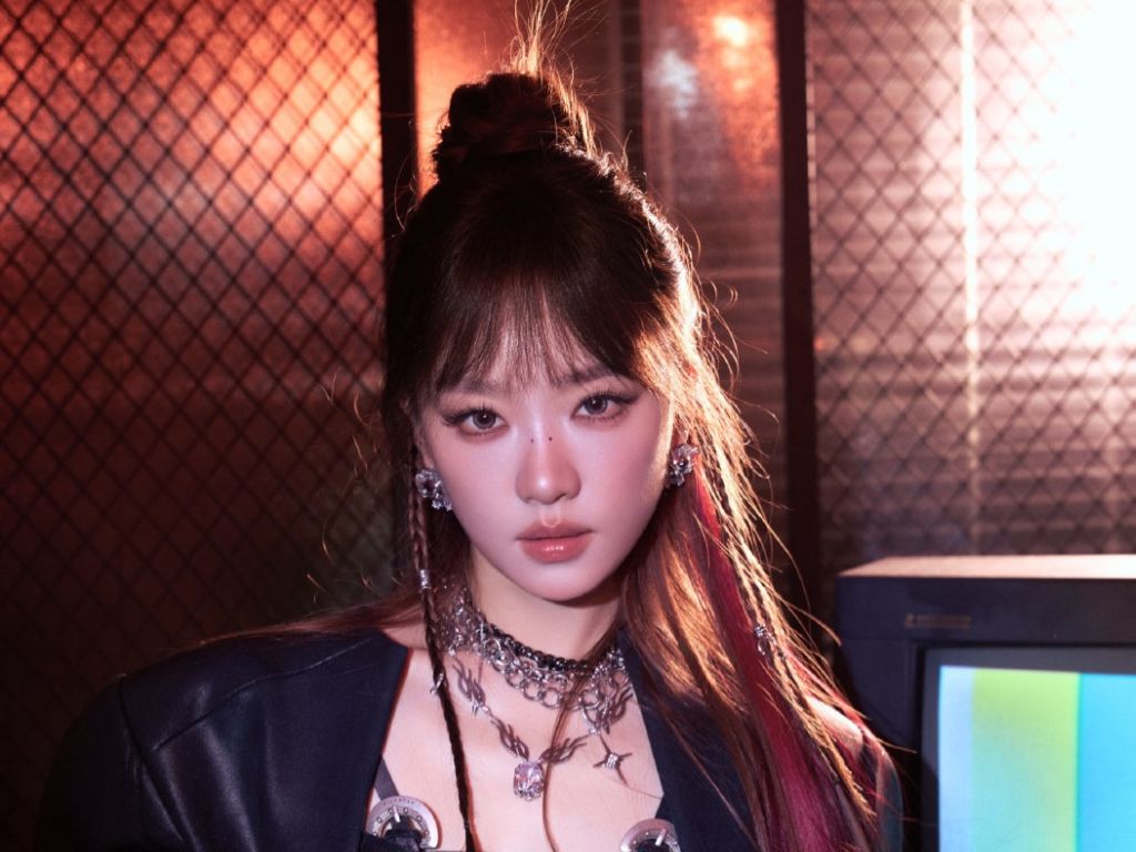 Zhang Yue’s team slams misuse of AI against her