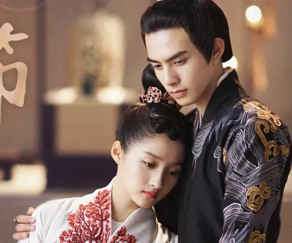 Yu Zheng blames himself for criticisms against 2018’s “Untouchable Lovers”