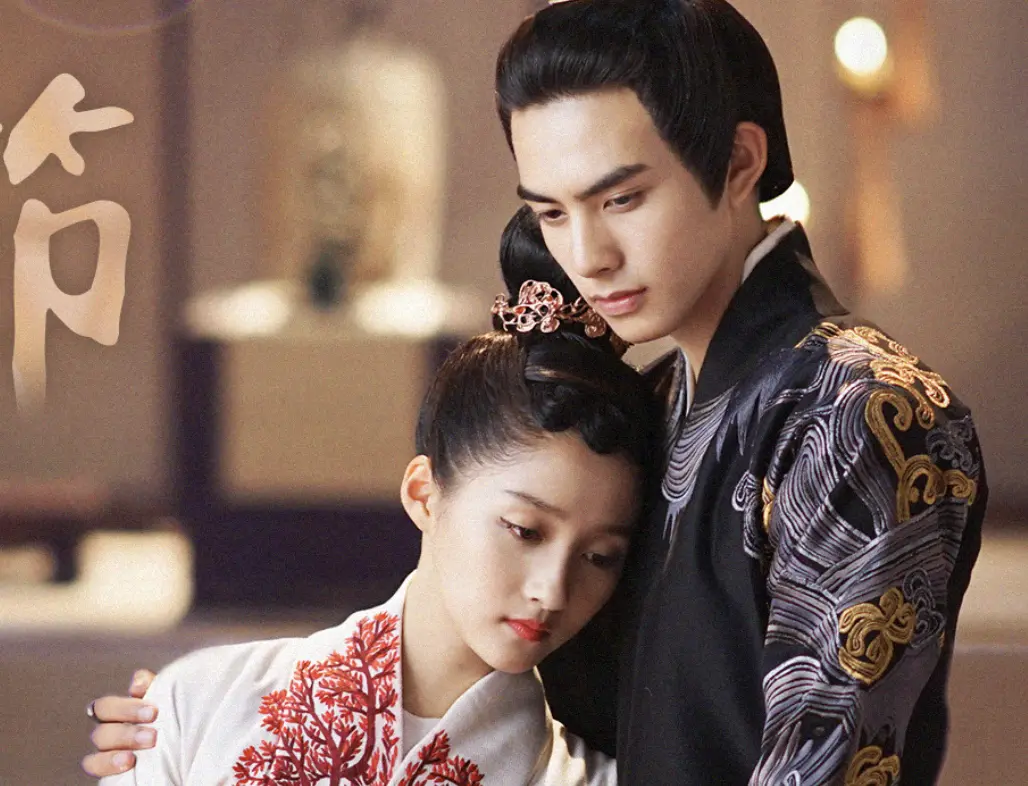 Yu Zheng blames himself for criticisms against 2018’s “Untouchable Lovers”