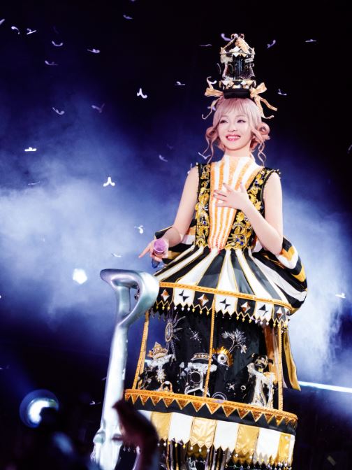 Angela Chang assures fans she's in stable condition after Chengdu scare, AngelaChang, theHive.Asia, angela