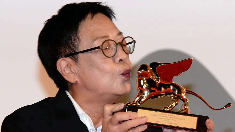 Ann Hui named 2026 Camellia Award recipient | theHive.Asia Ann Hui named 2026 Camellia Award recipient, AnnHui, BusanInternationalFilmFestival, theHive.Asia, ann hui golden lion 1