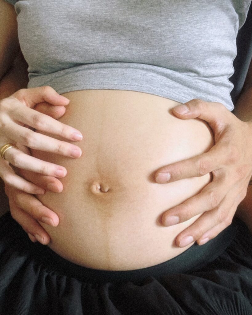 EggPlantEgg’s Ng Ki-pin to welcome a child | theHive.Asia EggPlantEgg’s Ng Ki-pin to welcome a child, celeb asia, EggPlantEgg, Ng Kipin, theHive.Asia, belly