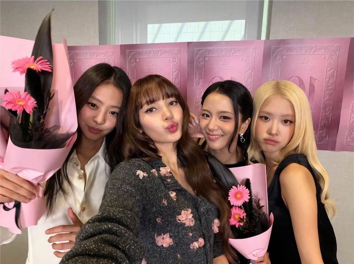 Jennie apologises for BLACKPINK's 10th anniversary fan event, blackpink, jennie, theHive.Asia, blackpink