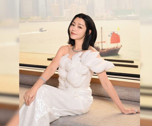 Dr Kenley Chau updates on Michelle Wai’s on-set injury and recovery