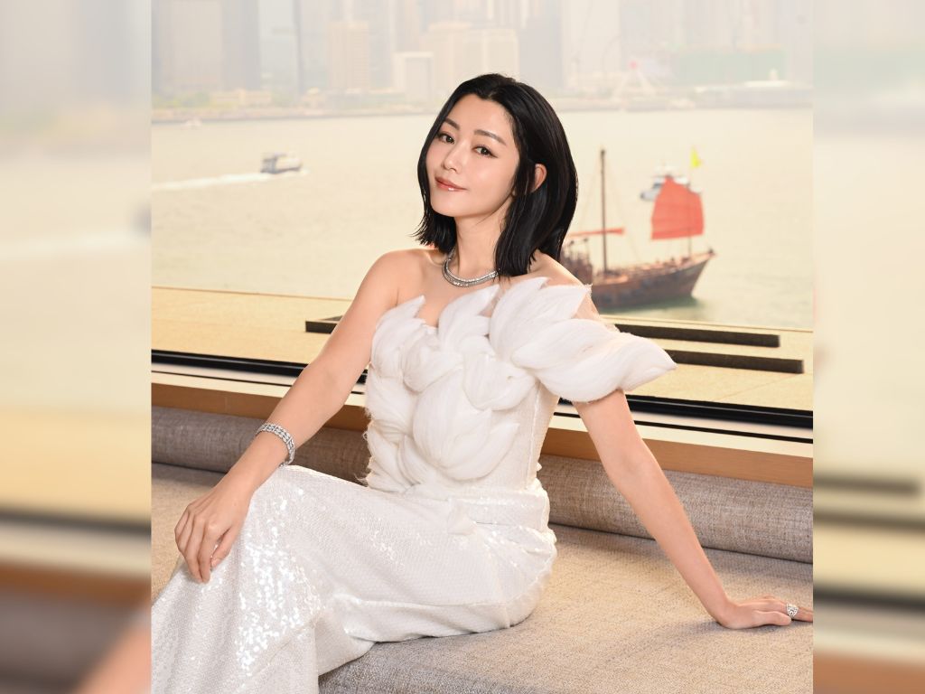 Dr Kenley Chau updates on Michelle Wai’s on-set injury and recovery