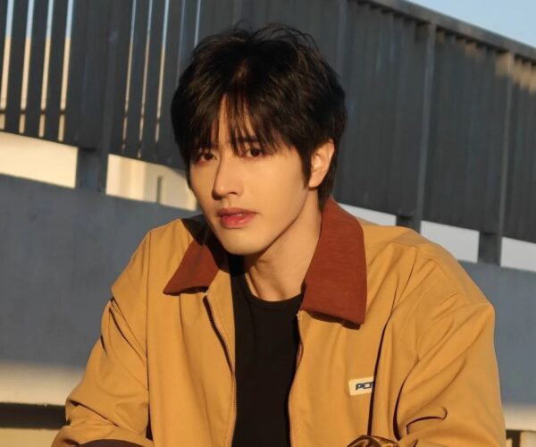 Luo Zheng to use livestream earnings for underprivileged children