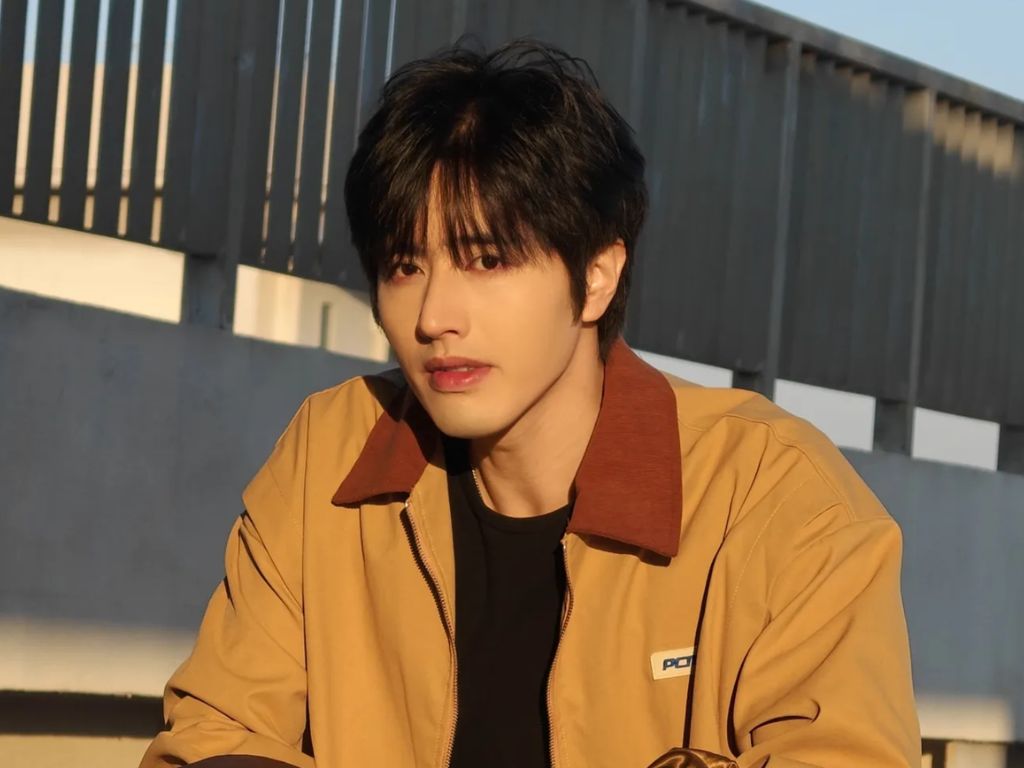 Luo Zheng to use livestream earnings for underprivileged children