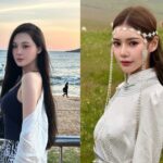 Zhang Yingying launches social media attack on Mandy Ma