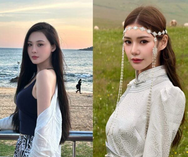 Zhang Yingying launches social media attack on Mandy Ma