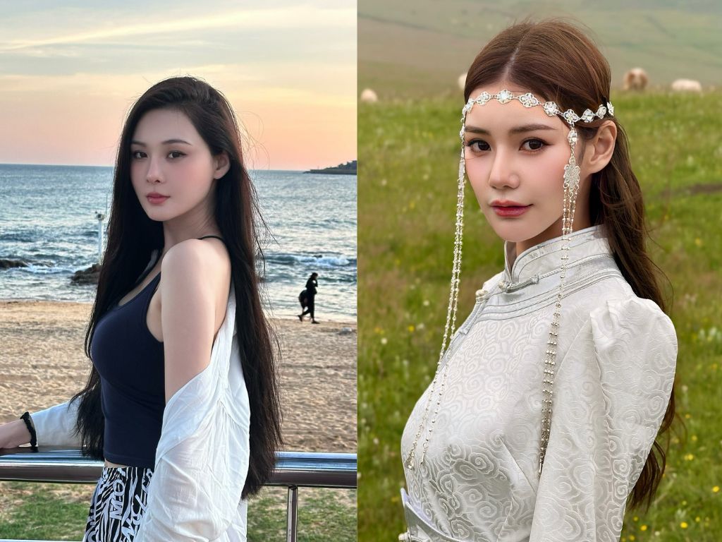 Zhang Yingying launches social media attack on Mandy Ma