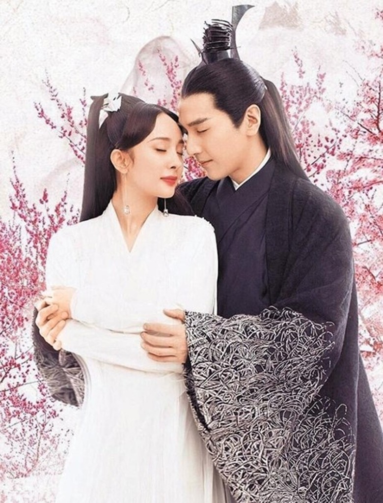 Mark Chao admits purposefully declining multiple romantasy dramas after "Eternal Love", EternalLove, MarkChao, theHive.Asia, mark 1