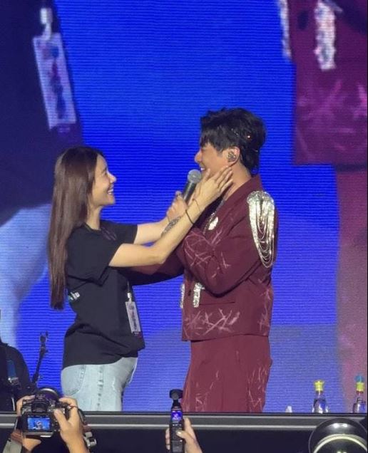 Priscilla Wong shows off new bod after pregnancy rumour | theHive.Asia Priscilla Wong shows off new bod after pregnancy rumour, PriscillaWong, theHive.Asia, priscilla2